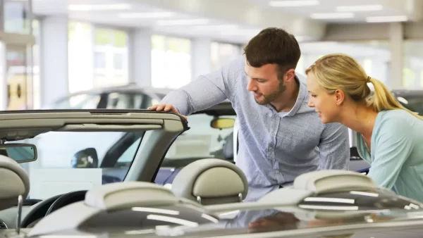 Your Rights When Buying a New or Used Car