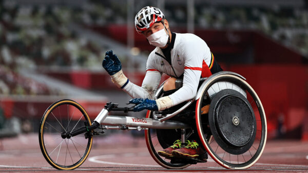 Enhancing Your Game: The Best Sports Wheelchair Wheels for Athletes